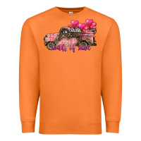 Carrot load of love Premium Sweatshirt - SublimationCraftShop