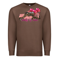 Chestnut load of love Premium Sweatshirt - SublimationCraftShop