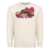 Sandshell load of love Premium Sweatshirt - SublimationCraftShop