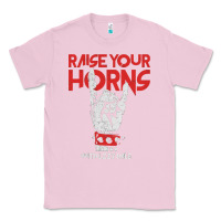 Bubblegum Pink more then awesome lzzy hale halestorm look amazing days Classic Tee - lanVoArt