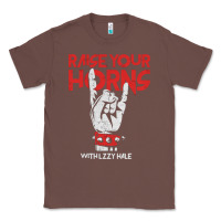 More Then Awesome Lzzy Hale Halestorm Look Amazing Days Classic Tee | Teevron