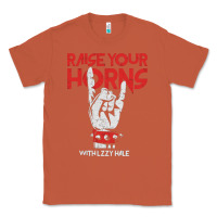 Copper more then awesome lzzy hale halestorm look amazing days Classic Tee - lanVoArt