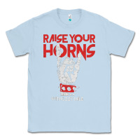 Dusty Blue more then awesome lzzy hale halestorm look amazing days Classic Tee - lanVoArt