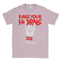 Lilac more then awesome lzzy hale halestorm look amazing days Classic Tee - lanVoArt