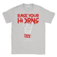 Moon Dust more then awesome lzzy hale halestorm look amazing days Classic Tee - lanVoArt