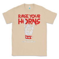 Mushroom more then awesome lzzy hale halestorm look amazing days Classic Tee - lanVoArt