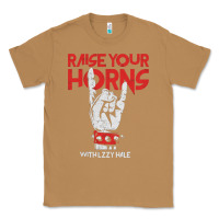 Toasted Coconut more then awesome lzzy hale halestorm look amazing days Classic Tee - lanVoArt