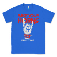 True Royal more then awesome lzzy hale halestorm look amazing days Classic Tee - lanVoArt