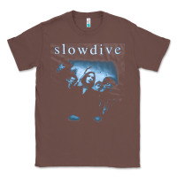Chestnut slowdive souvlaki Classic Tee - lanVoArt