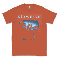 Copper slowdive souvlaki Classic Tee - lanVoArt