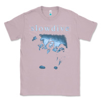 Lilac slowdive souvlaki Classic Tee - lanVoArt