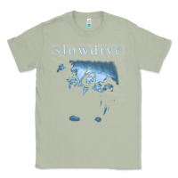 Matcha slowdive souvlaki Classic Tee - lanVoArt