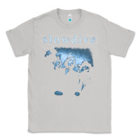 Moon Dust slowdive souvlaki Classic Tee - lanVoArt