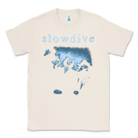 Natural slowdive souvlaki Classic Tee - lanVoArt