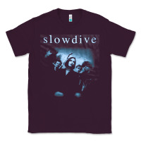 Plum slowdive souvlaki Classic Tee - lanVoArt