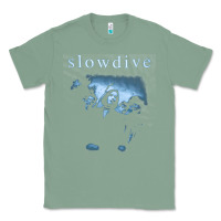 Sage slowdive souvlaki Classic Tee - lanVoArt