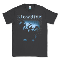 Smoke slowdive souvlaki Classic Tee - lanVoArt