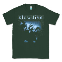 Slowdive Souvlaki Classic Tee | Teevron