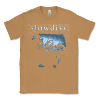 Toasted Coconut slowdive souvlaki Classic Tee - lanVoArt