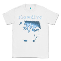 White slowdive souvlaki Classic Tee - lanVoArt