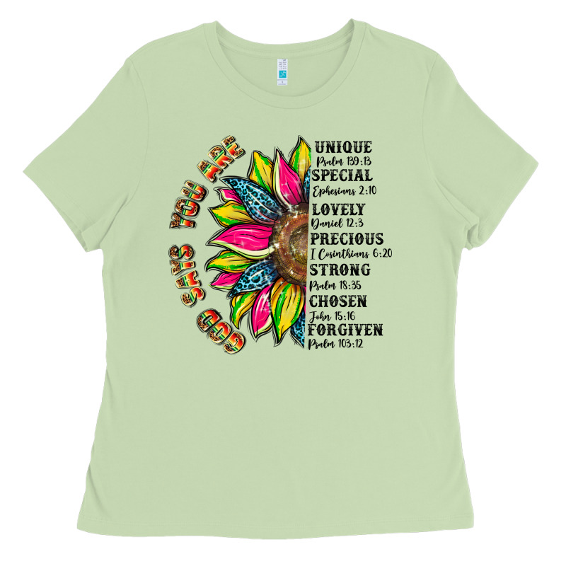 You Are Inspiration Ladies Tee by Artiststas | Teevron