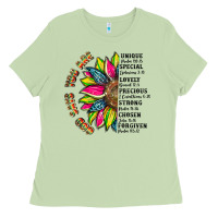 Matcha you are inspiration Ladies Tee - Artiststas