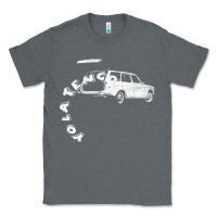 Yo Tengo La Classic Tee | Teevron