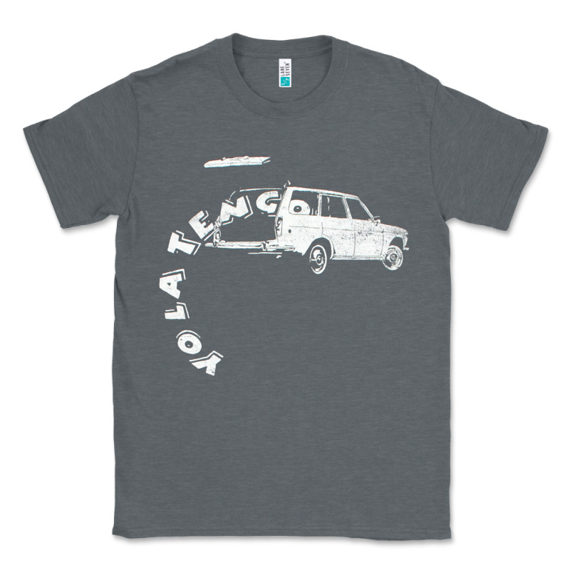 Yo Tengo La Classic Tee by lanVoArt | Teevron