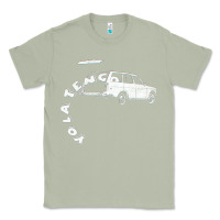 Matcha yo tengo la Classic Tee - lanVoArt