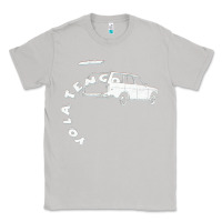 Moon Dust yo tengo la Classic Tee - lanVoArt