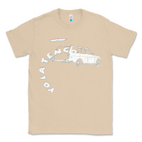 Mushroom yo tengo la Classic Tee - lanVoArt