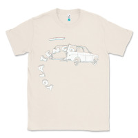 Natural yo tengo la Classic Tee - lanVoArt