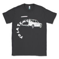 Smoke yo tengo la Classic Tee - lanVoArt
