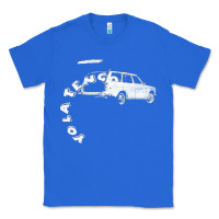 True Royal yo tengo la Classic Tee - lanVoArt