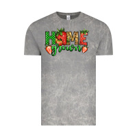 Cloud Rock howe grown strawberries Vintage Tee - Jasminsmagicworld