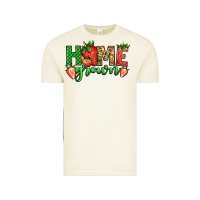 Howe Grown Strawberries Vintage Tee | Teevron