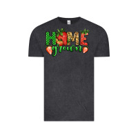 Vintage Black howe grown strawberries Vintage Tee - Jasminsmagicworld