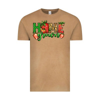 Vintage Camel howe grown strawberries Vintage Tee - Jasminsmagicworld