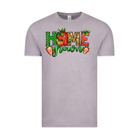 Vintage Zinc howe grown strawberries Vintage Tee - Jasminsmagicworld