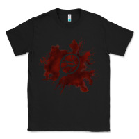 Black mark of the malkavian Classic Tee - lanVoArt
