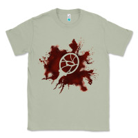Matcha mark of the malkavian Classic Tee - lanVoArt