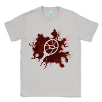 Moon Dust mark of the malkavian Classic Tee - lanVoArt