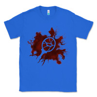 True Royal mark of the malkavian Classic Tee - lanVoArt
