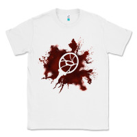 White mark of the malkavian Classic Tee - lanVoArt