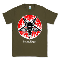 Army Green very amazing   hot mulligan Classic Tee - lanVoArt