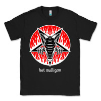 Black very amazing   hot mulligan Classic Tee - lanVoArt