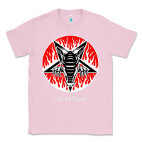Bubblegum Pink very amazing   hot mulligan Classic Tee - lanVoArt