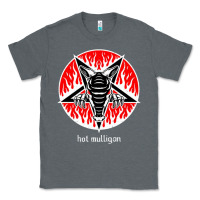 Charcoal Heather very amazing   hot mulligan Classic Tee - lanVoArt