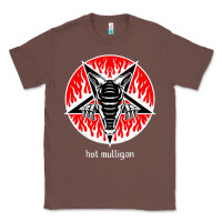 Chestnut very amazing   hot mulligan Classic Tee - lanVoArt