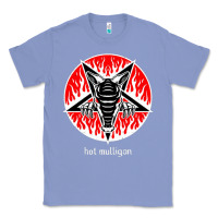Colony Blue very amazing   hot mulligan Classic Tee - lanVoArt